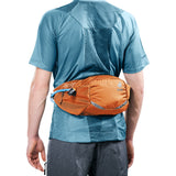 Marsupio Deuter Pulse 3 - Arancio - E