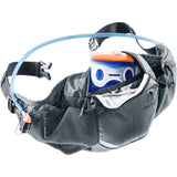 Marsupio Deuter Pulse 3 - Nero - G