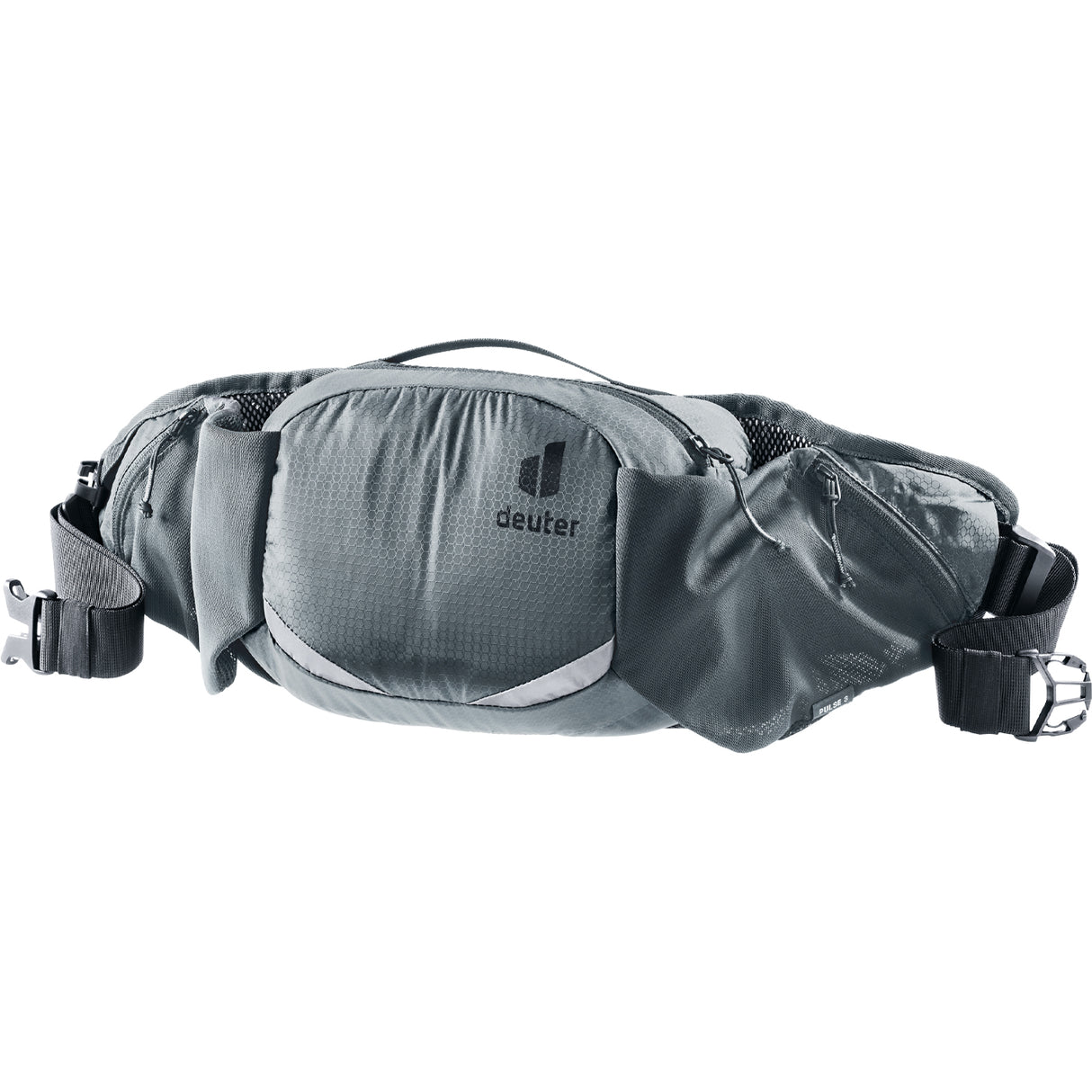 Marsupio Deuter Pulse 3 - Nero - E