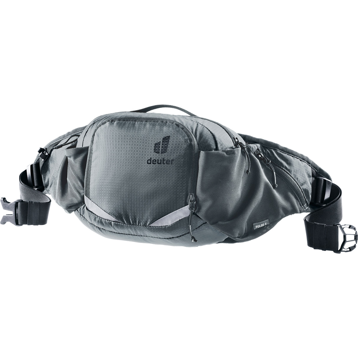 Marsupio Deuter Pulse 5 - Nero - E