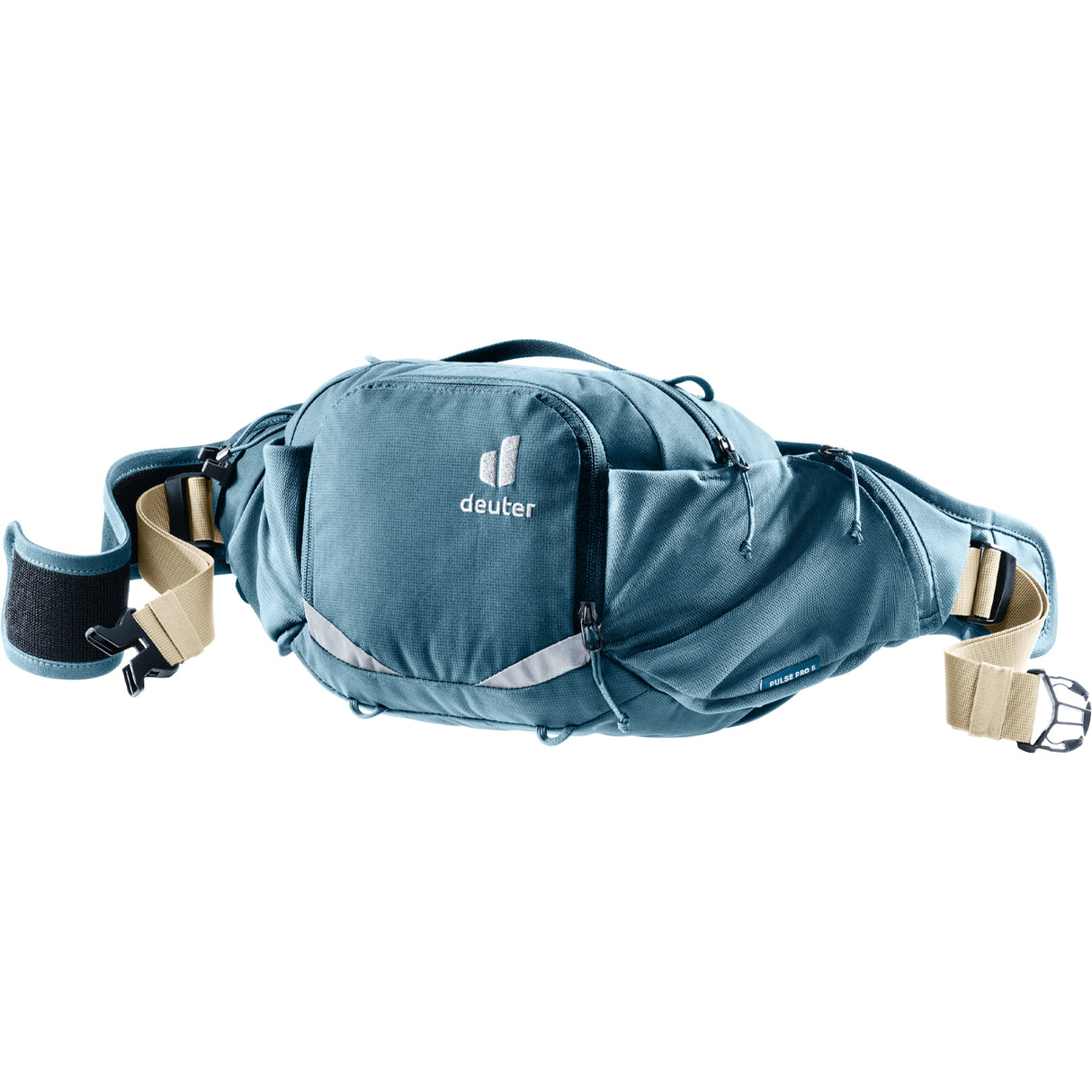Marsupio Deuter Pulse Pro 5 - Blu - N