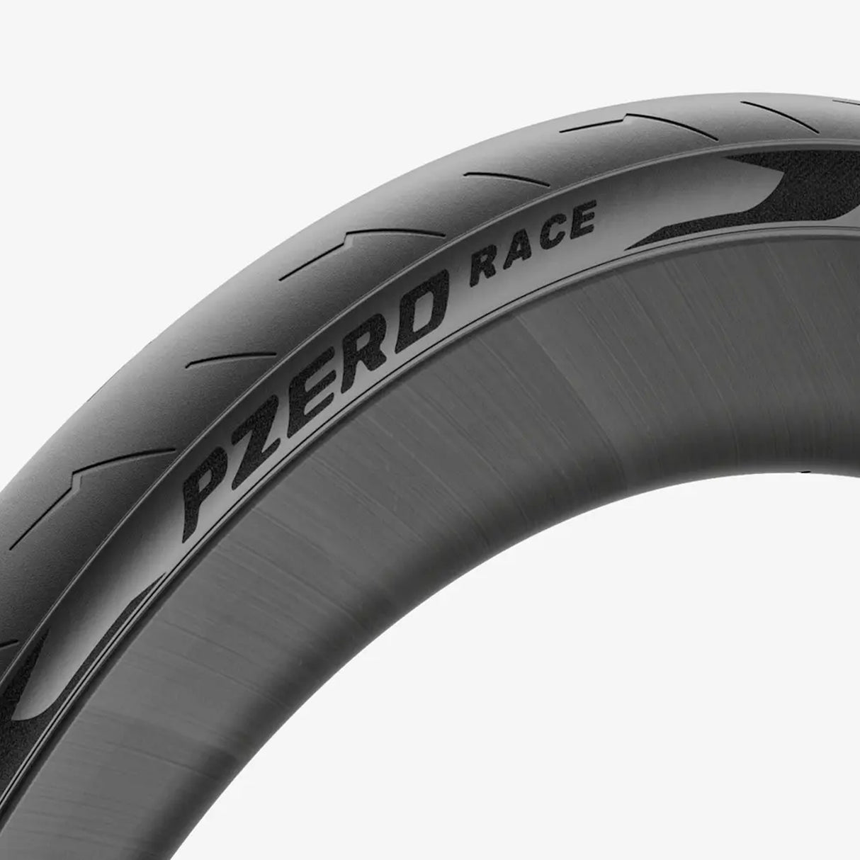 Copertoncino Pirelli P Zero Race TLR  700x30 - Stealth - B