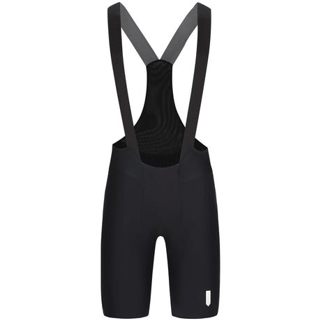 Salopette Q36.5 Dottore Hybrid - Nero - P