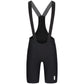 Salopette Q36.5 Dottore Hybrid - Nero - P