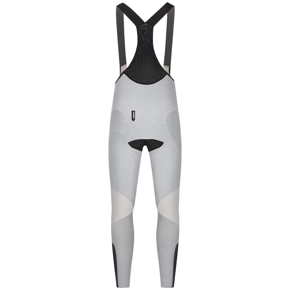 Calzamaglia Q36.5 Dottore Hybrid - Grigio - M