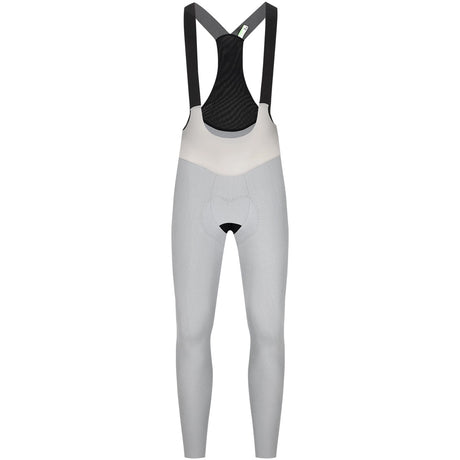Calzamaglia Q36.5 Dottore Hybrid - Grigio - L
