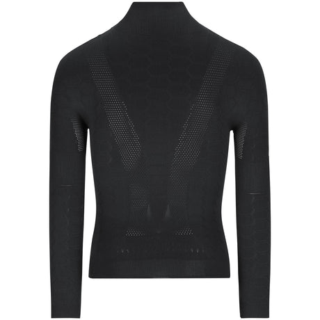 Maglia intima Q36.5 plus 4 - Nero - H