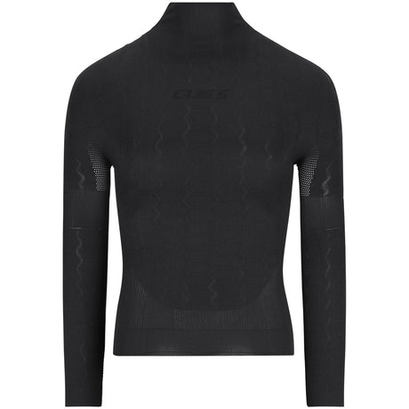 Maglia intima Q36.5 plus 4 - Nero - G