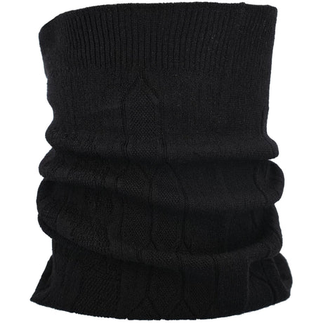 Scaldacollo Q36.5 Seamless - Nero - L