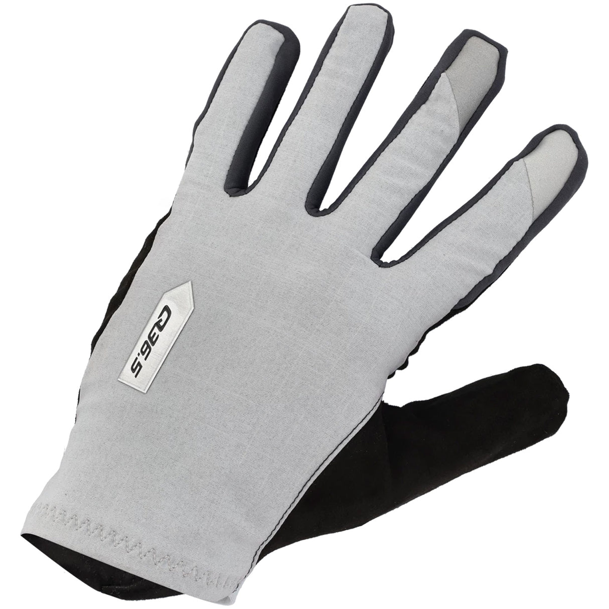 Guanti Q36.5 Hybrid - Grigio - L