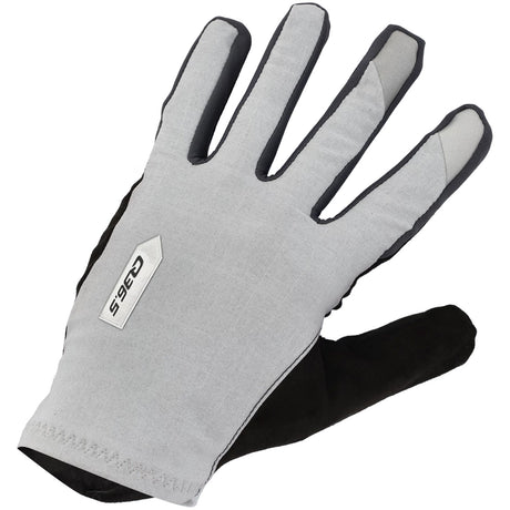 Guanti Q36.5 Hybrid - Grigio - L