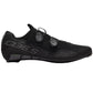 Scarpe Q36.5 Dottore Clima - Nero - F