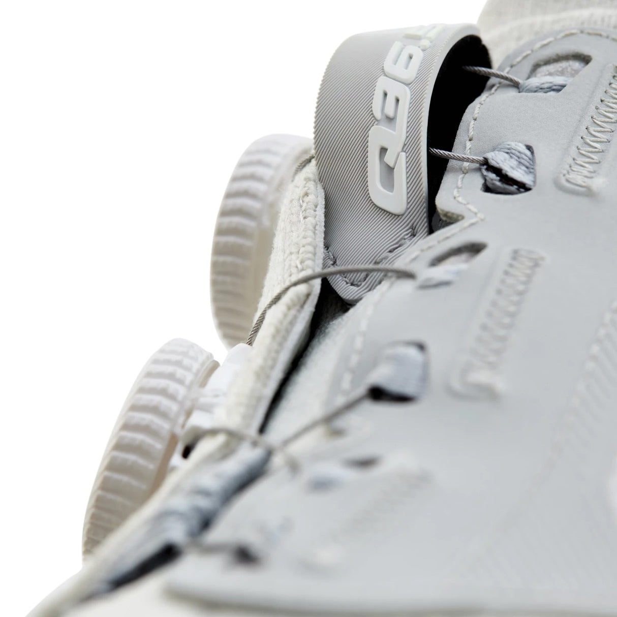 Scarpe Q36.5 Dottore Clima - Grigio - C