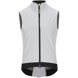 Gilet Q36.5 Dottore Hybrid - Grigio - D