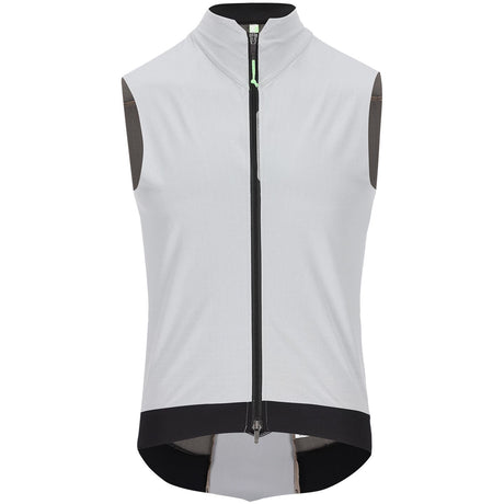 Gilet Q36.5 Dottore Hybrid - Grigio - D