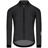 Giacca Q36.5 Gregarius Winter - Nero - G
