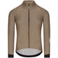 Veste Q36.5 Gregarius Winter - Marron