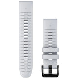Cinturino Garmin QuickFit 22 - Bianco - I
