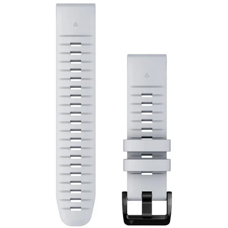 Cinturino Garmin QuickFit 22 - Bianco - I