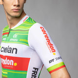 Maglia Ale Crelan Corendon 2025 - N