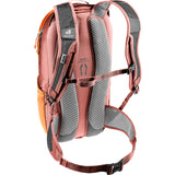 Zaino Deuter Race 12 - Arancio - E