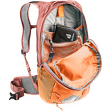 Zaino Deuter Race 12 - Arancio - D