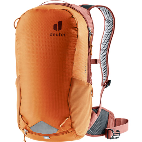 Zaino Deuter Race 12 - Arancio - Q
