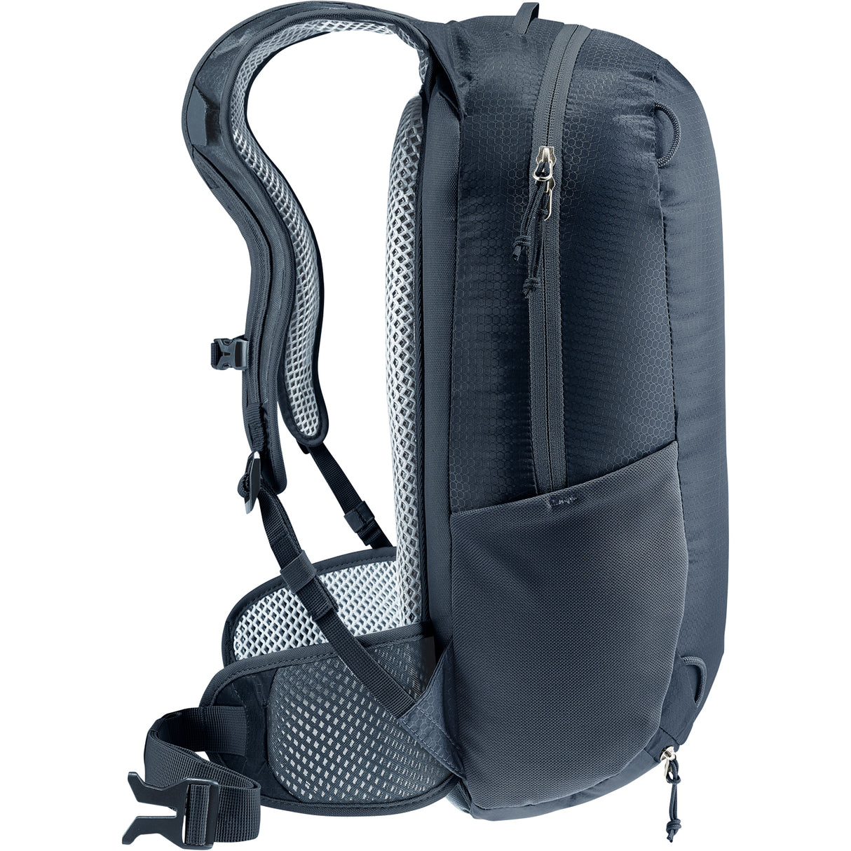 Zaino Deuter Race 12 - Nero - Q