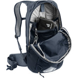 Zaino Deuter Race 12 - Nero - O