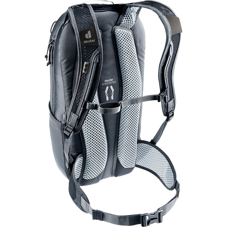 Zaino Deuter Race 16 - Nero - N