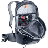 Zaino Deuter Race 16 - Nero - O