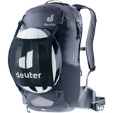 Zaino Deuter Race 16 - Nero - Q