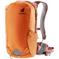 Zaino Deuter Race 8 - Arancio