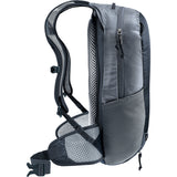 Zaino Deuter Race 8 - Nero - Q