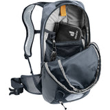 Zaino Deuter Race 8 - Nero - M