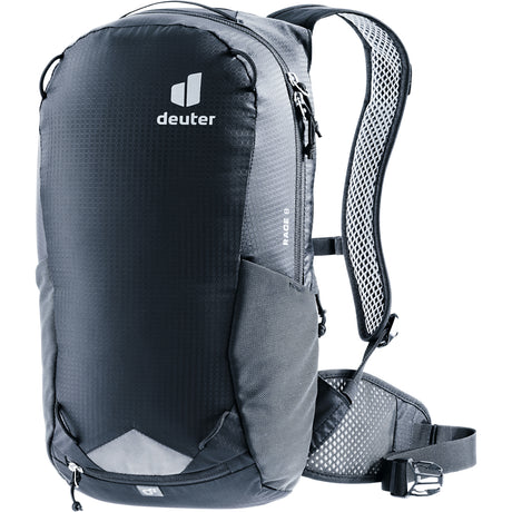 Zaino Deuter Race 8 - Nero - L