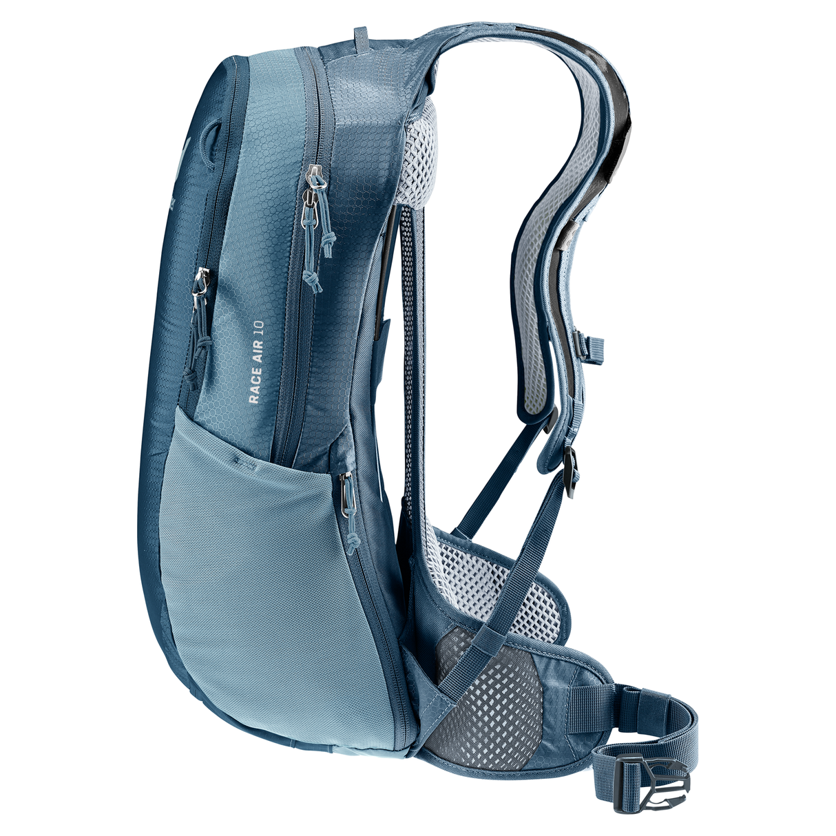Zaino Deuter Race Air 10 - Blu