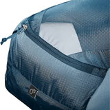 Zaino Deuter Race Air 10 - Blu