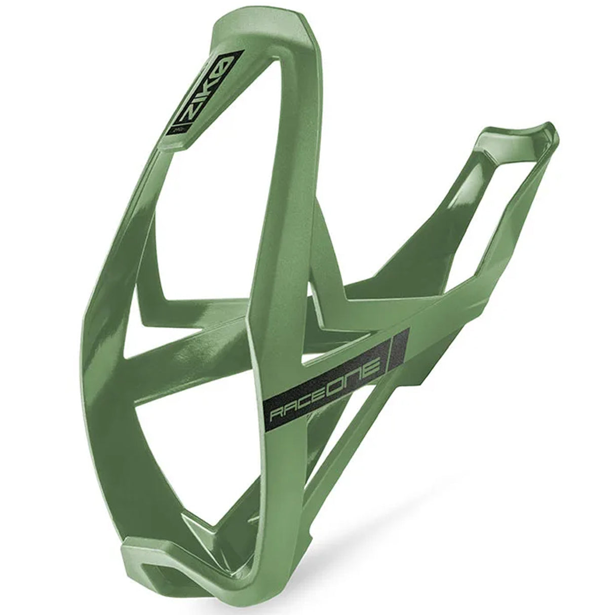 Portaborraccia RaceOne ZIKO - Verde - I