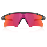 Oakley Radar EV Heater Brille - Matte Carbon Prizm Field