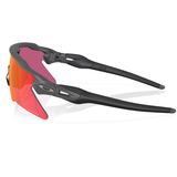 Oakley Radar EV Heater Brille - Matte Carbon Prizm Field