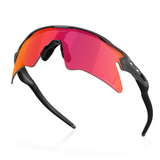 Oakley Radar EV Heater Brille - Matte Carbon Prizm Field