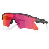 Oakley Radar EV Heater Brille - Matte Carbon Prizm Field