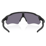 Oakley Radar EV Path Glasses - Matte Black Prizm Grey