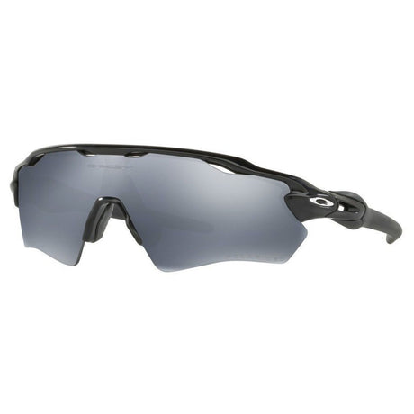 Occhiali Oakley Radar EV Path - Polished Black Polarized - F