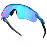 Occhiali Oakley Radar EV Path - Matte sapphire prizm sapphire polarized - P