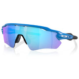 Occhiali Oakley Radar EV Path - Matte sapphire prizm sapphire polarized - N