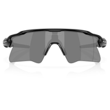 Oakley Radar EV Heater Brille - Polished Black Prizm Schwarz