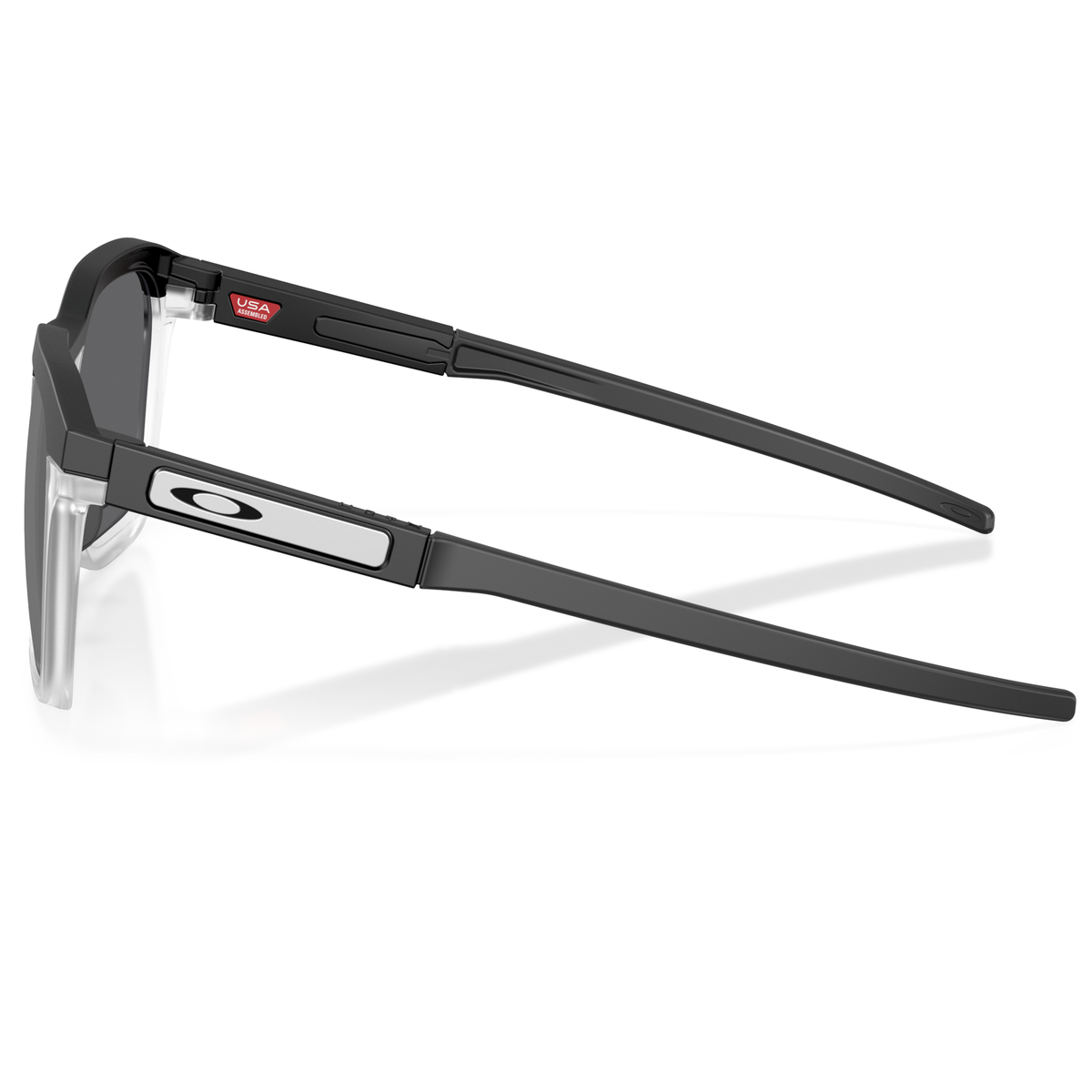 Oakley HSTN SQ 2.0 Brille - Matte Black Prizm Black