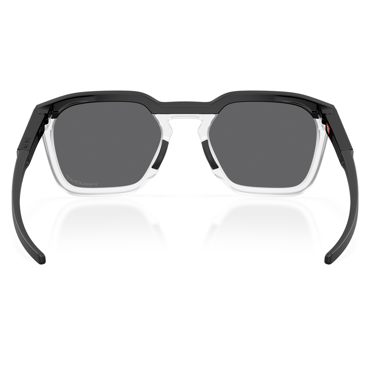 Oakley HSTN SQ 2.0 Brille - Matte Black Prizm Black